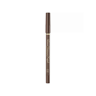 Long Lasting Gel-Kajal Eyeliner Карандаш-каял для глаз устойчивый гелевый тон 02