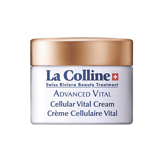 Cellular vital cream крем для лица восстанавливающий с клеточным комплексом, 30 мл