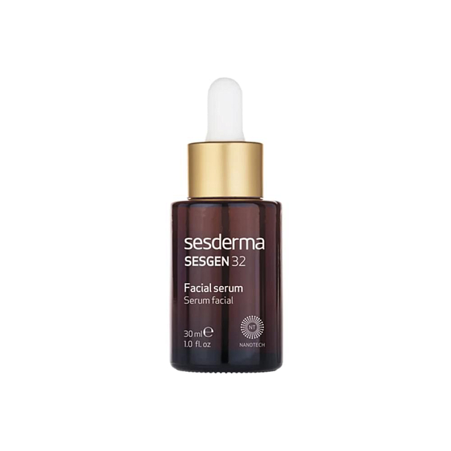 Sesgen 32 Cell activating serum – сыворотка «клеточный активатор», 30 мл