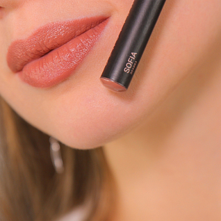 Карандаши для губ Карандаш для губ lip gloss pencil 01 sofia