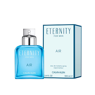 Eternity For Men Туалетная вода 100 мл (air)