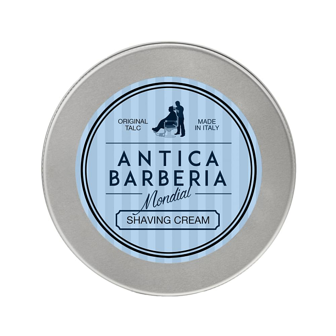 Antica Barberia ORIGINAL CITRUS Крем для бритья фужерно-амбровый аромат 150 мл