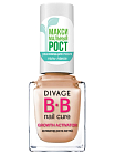 Nail Cure Bb - Активатор роста ногтей nail growth activator