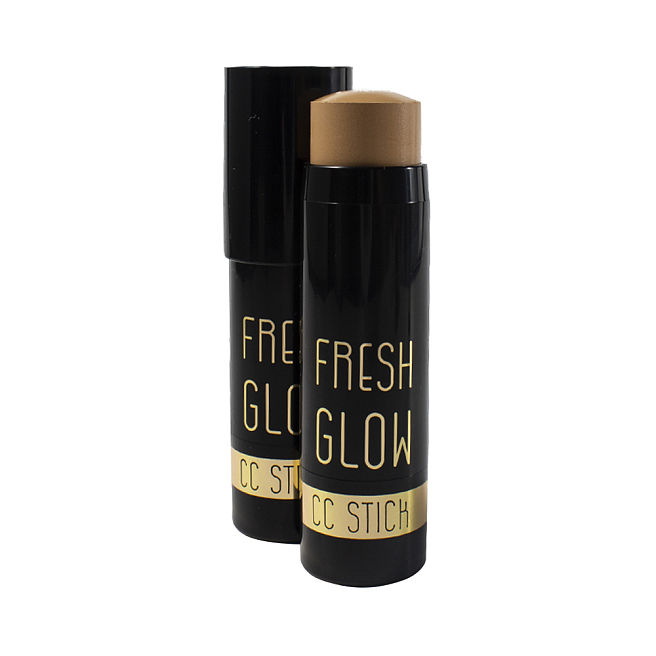 Тональные средства Стик тональный fresh glow cc stick 3 6,3гр