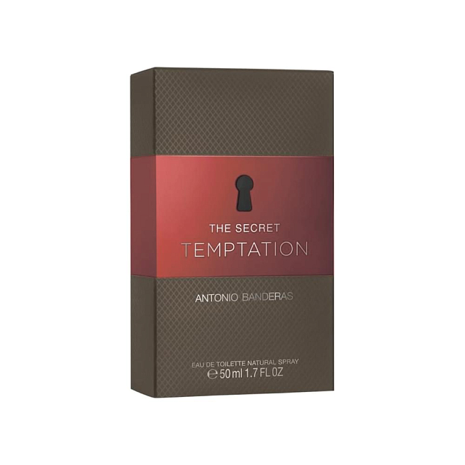 The Secret Temptation Туалетная вода 50 мл