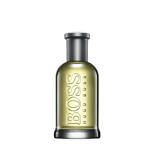 Boss Bottled Туалетная вода 50 мл