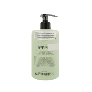 Hand wash Tulipmania  Жидкое мыло для рук 450 мл