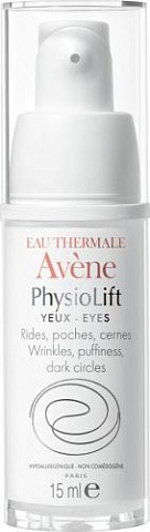 Anti Age Physiolift крем для контура глаз от глубоких морщин 15мл