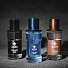 Perfumes Butterfly Nebula For Him Парфюмерная вода ashes of the мoon 100 мл