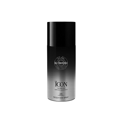 The Icon Perfume Дезодорант-спрей 150 мл