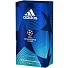 UEFA 6 Champions League Dare Edition Парфюмированная вода 75 мл