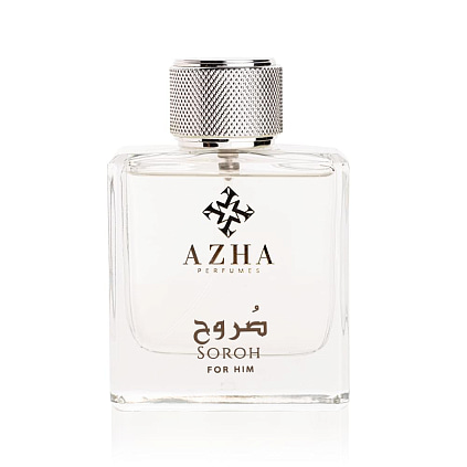Perfumes Sun Collection For Him Парфюмерная вода soroh 100 мл