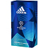 Uefa 6 Champions League Dare Edition Душистая вода 75 мл