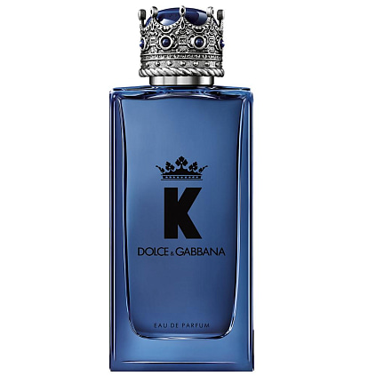 King `парфюмерная вода ``k``, 100 мл`