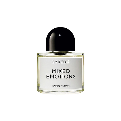 Mixed emotions edp 50 ml - парфюмерная вода