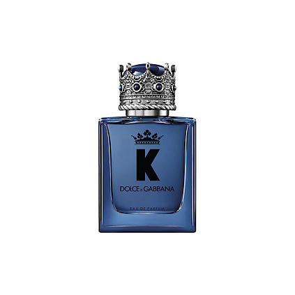 King `парфюмерная вода ``k``, 50 мл`