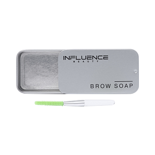 Brow robot Средство для фиксации бровей brow robot brow soap