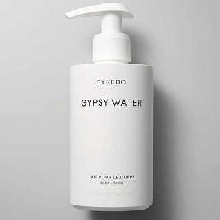 Body lotion - Лосьон для тела gypsy water body lotion 225мл