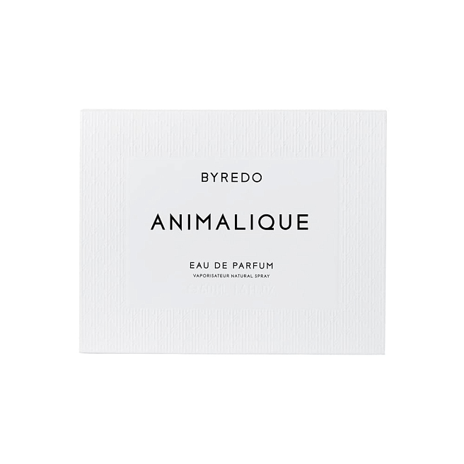 Animalique Animalique - парфюмерная вода 50 мл