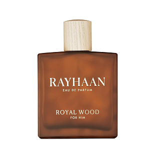 The Wood Collection Парфюмерная вода royal wood 100 мл