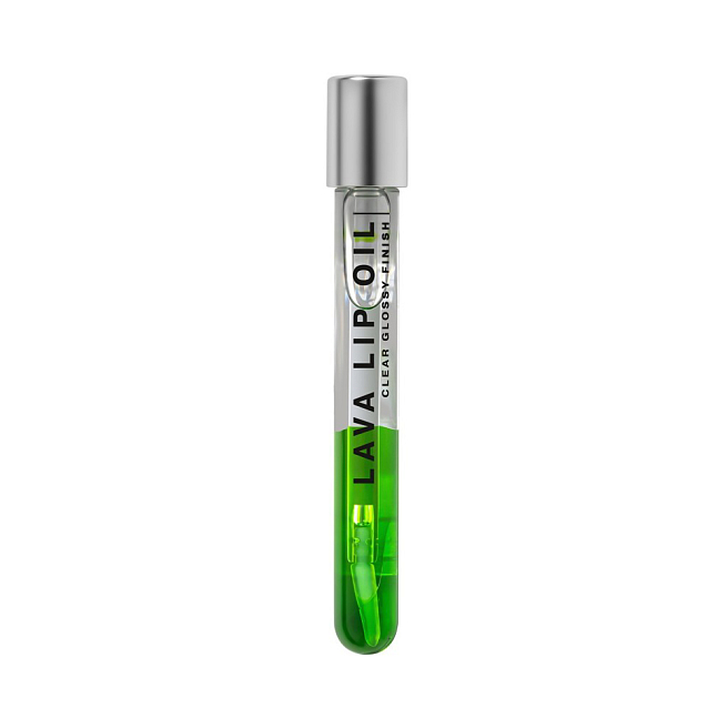 Lava lip oil Двухфазное масло для губ lava lip oil biphase lip oil тон shade 04