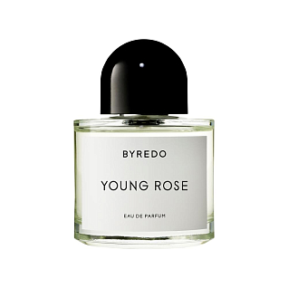 Парфюмерная вода young rose 100 ml