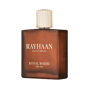 The Wood Collection Парфюмерная вода royal wood 100 мл