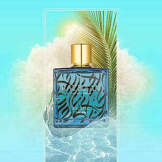 The Aqua Collection Парфюмерная вода pacific 100 мл