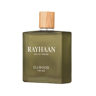 The Wood Collection Парфюмерная вода ellwood 100 мл